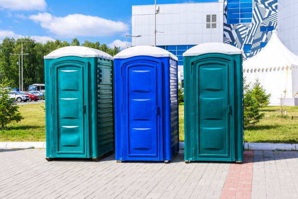 Best Portable Toilets for Parks and Recreation Areas  in USA